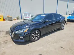 1N4BL4DVXMN352952 2021 NISSAN ALTIMA