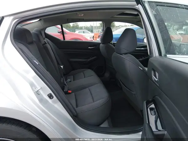 1N4BL4DVXMN353695 2021 NISSAN ALTIMA - Image 8