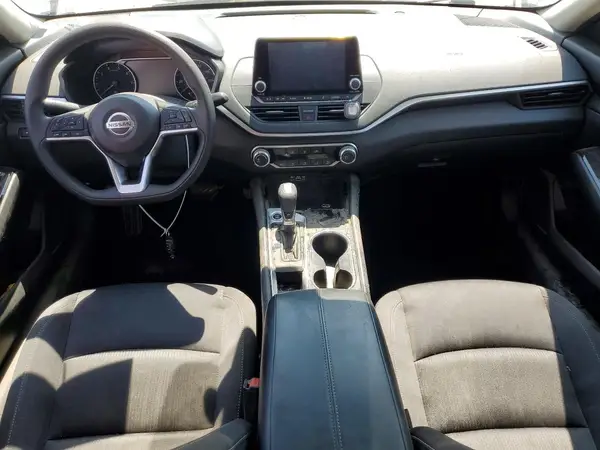 1N4BL4DVXMN354958 2021 NISSAN ALTIMA - Image 8