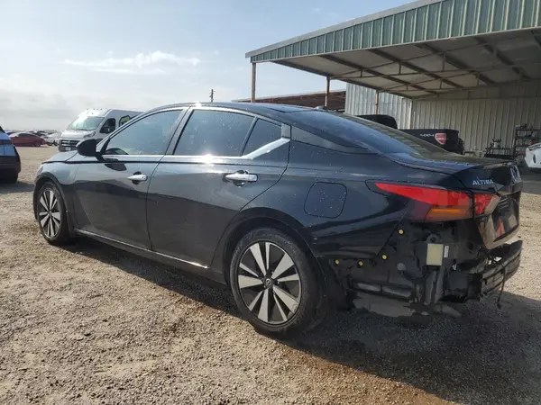 1N4BL4DVXMN355558 2021 NISSAN ALTIMA - Image 2