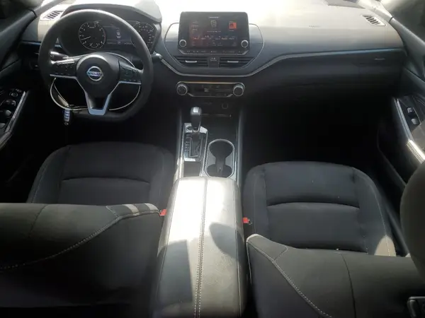 1N4BL4DVXMN355558 2021 NISSAN ALTIMA - Image 8