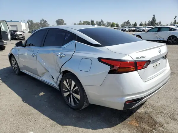 1N4BL4DVXMN356418 2021 NISSAN ALTIMA - Image 2