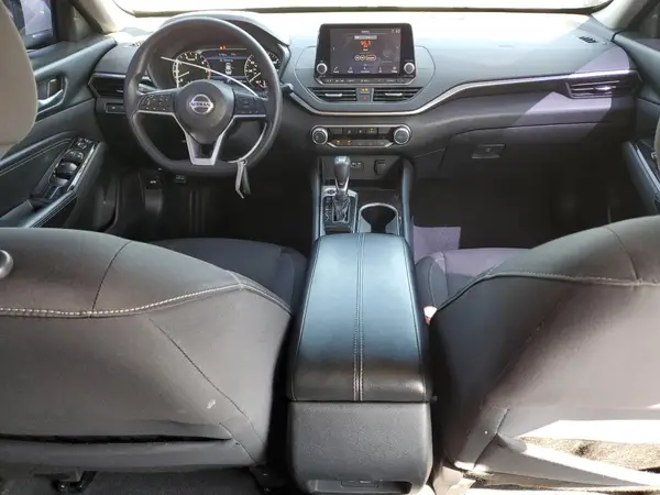 1N4BL4DVXMN356418 2021 NISSAN ALTIMA - Image 8