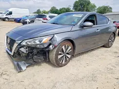 1N4BL4DVXMN356662 2021 NISSAN ALTIMA