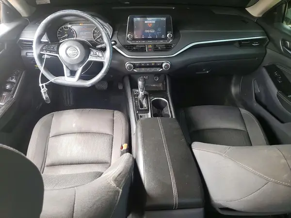 1N4BL4DVXMN356662 2021 NISSAN ALTIMA - Image 8