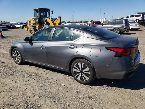 1N4BL4DVXMN356774 2021 NISSAN ALTIMA - Image 2