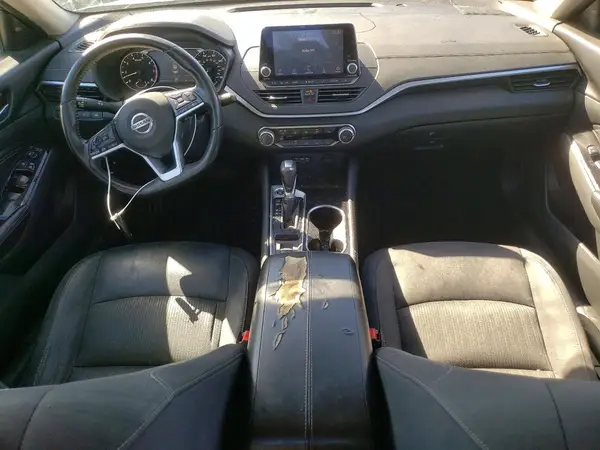 1N4BL4DVXMN356774 2021 NISSAN ALTIMA - Image 8