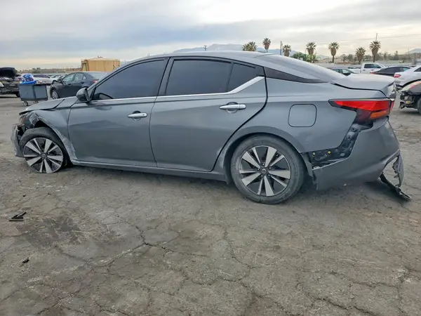 1N4BL4DVXMN357102 2021 NISSAN ALTIMA - Image 2