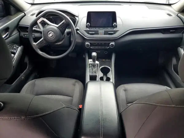 1N4BL4DVXMN357102 2021 NISSAN ALTIMA - Image 8