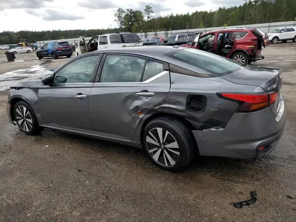 1N4BL4DVXMN357519 2021 NISSAN ALTIMA - Image 2