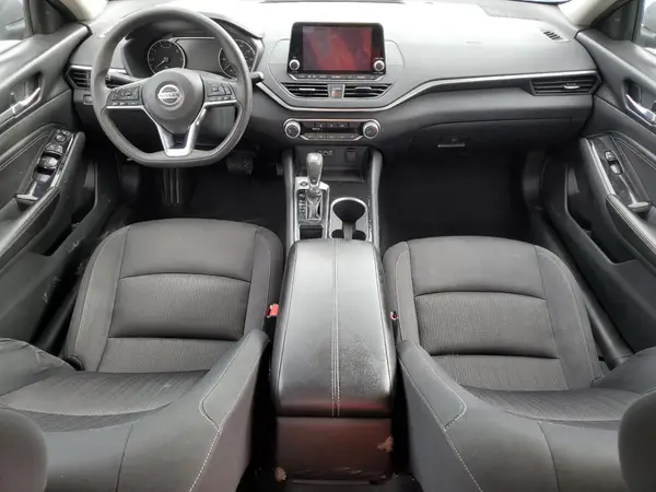 1N4BL4DVXMN357519 2021 NISSAN ALTIMA - Image 8