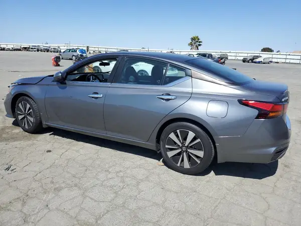 1N4BL4DVXMN357908 2021 NISSAN ALTIMA - Image 2