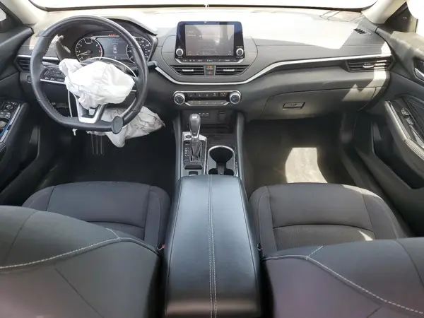 1N4BL4DVXMN357908 2021 NISSAN ALTIMA - Image 8