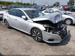 1N4BL4DVXMN358279 2021 NISSAN ALTIMA