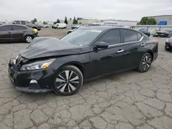 1N4BL4DVXMN360016 2021 NISSAN ALTIMA