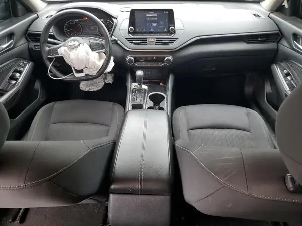 1N4BL4DVXMN360016 2021 NISSAN ALTIMA - Image 8