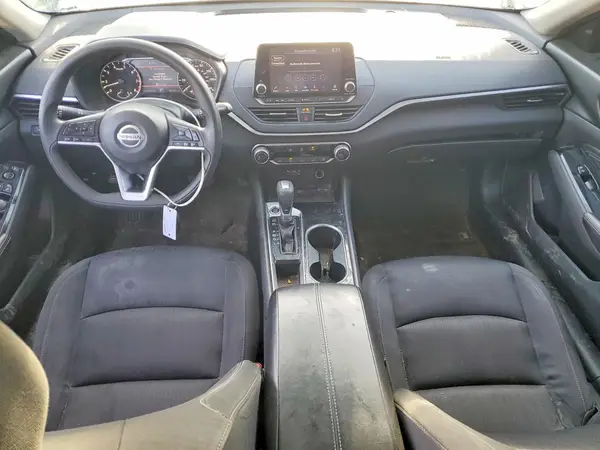 1N4BL4DVXMN361022 2021 NISSAN ALTIMA - Image 8