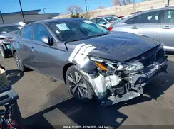 1N4BL4DVXMN361389 2021 NISSAN ALTIMA