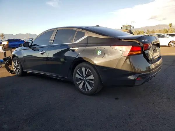 1N4BL4DVXMN361537 2021 NISSAN ALTIMA - Image 2