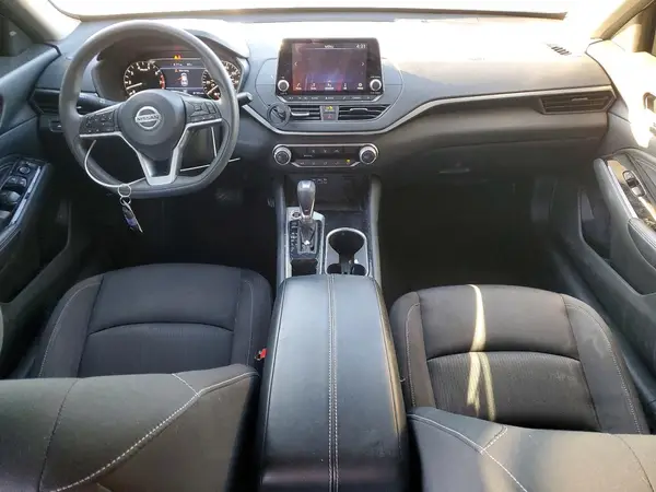 1N4BL4DVXMN361537 2021 NISSAN ALTIMA - Image 8