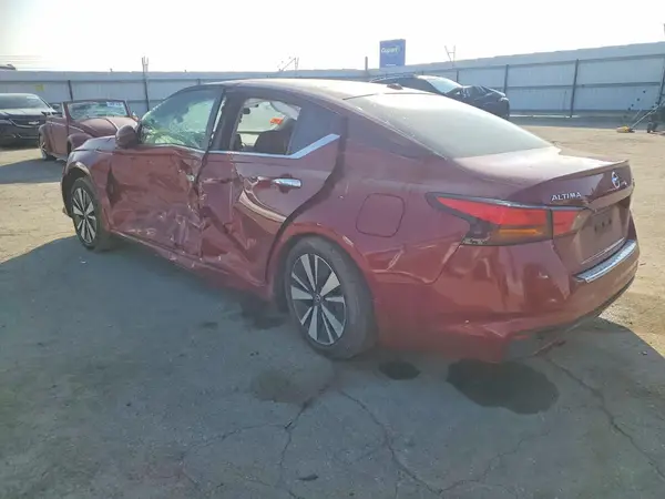 1N4BL4DVXMN363711 2021 NISSAN ALTIMA - Image 2