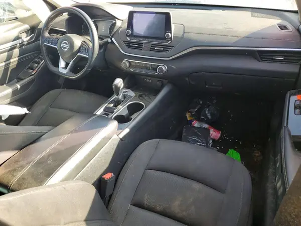 1N4BL4DVXMN363711 2021 NISSAN ALTIMA - Image 8