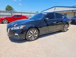 1N4BL4DVXMN363787 2021 NISSAN ALTIMA