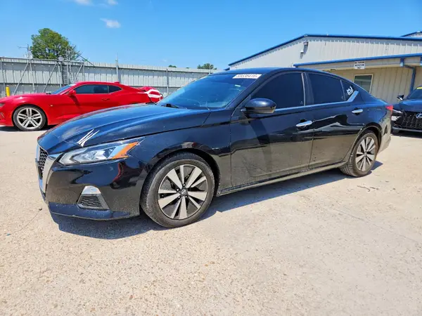 1N4BL4DVXMN363787 2021 NISSAN ALTIMA - Image 1