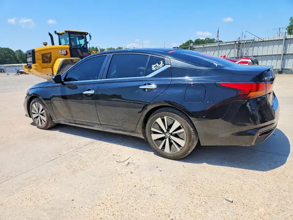 1N4BL4DVXMN363787 2021 NISSAN ALTIMA - Image 2
