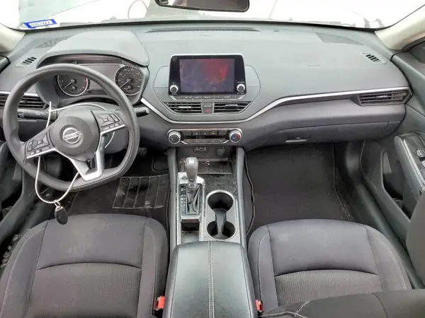1N4BL4DVXMN364213 2021 NISSAN ALTIMA - Image 8
