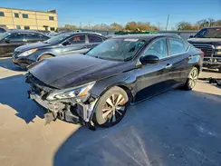 1N4BL4DVXMN364504 2021 NISSAN ALTIMA