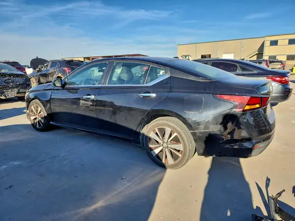 1N4BL4DVXMN364504 2021 NISSAN ALTIMA - Image 2