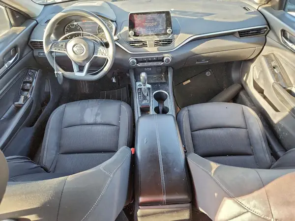 1N4BL4DVXMN364504 2021 NISSAN ALTIMA - Image 8