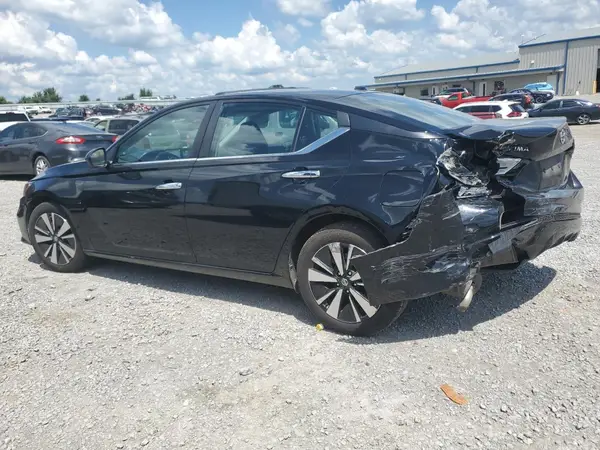 1N4BL4DVXMN365345 2021 NISSAN ALTIMA - Image 2