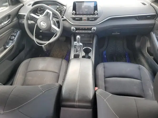 1N4BL4DVXMN365345 2021 NISSAN ALTIMA - Image 8