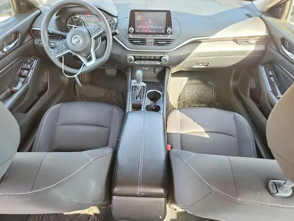 1N4BL4DVXMN365412 2021 NISSAN ALTIMA - Image 8