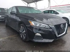 1N4BL4DVXMN365572 2021 NISSAN ALTIMA