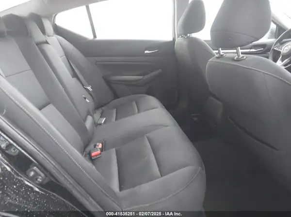 1N4BL4DVXMN365572 2021 NISSAN ALTIMA - Image 8