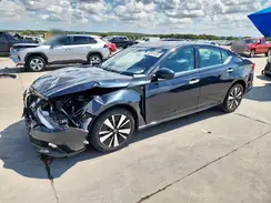 1N4BL4DVXMN366267 2021 NISSAN ALTIMA