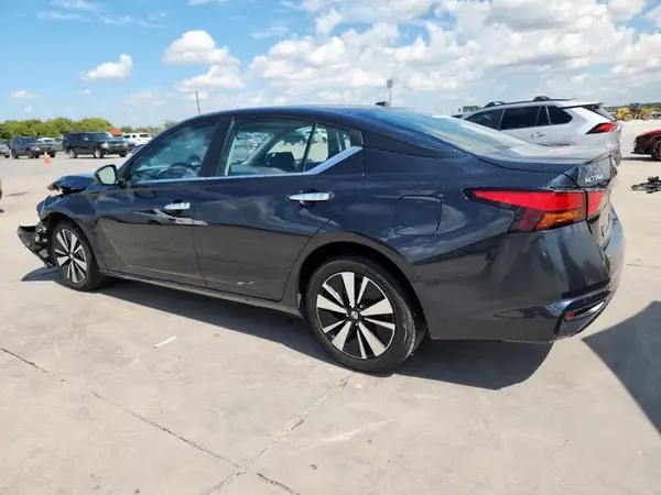 1N4BL4DVXMN366267 2021 NISSAN ALTIMA - Image 2