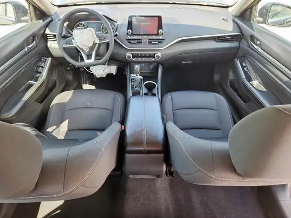 1N4BL4DVXMN366267 2021 NISSAN ALTIMA - Image 8