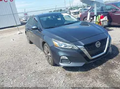 1N4BL4DVXMN366575 2021 NISSAN ALTIMA
