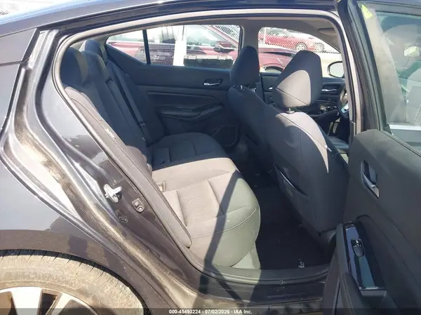 1N4BL4DVXMN366575 2021 NISSAN ALTIMA - Image 8