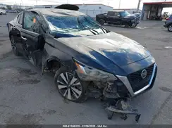 1N4BL4DVXMN366866 2021 NISSAN ALTIMA