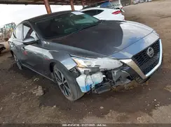 1N4BL4DVXMN367306 2021 NISSAN ALTIMA