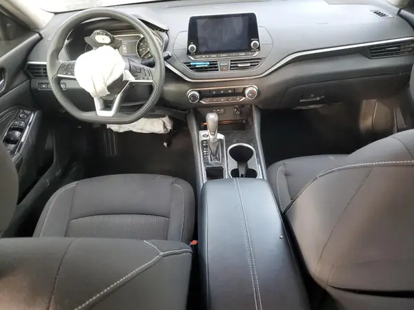 1N4BL4DVXMN368391 2021 NISSAN ALTIMA - Image 8