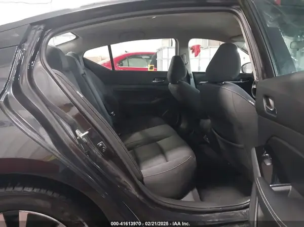 1N4BL4DVXMN368679 2021 NISSAN ALTIMA - Image 8