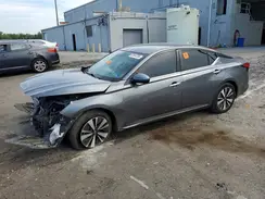 1N4BL4DVXMN370075 2021 NISSAN ALTIMA