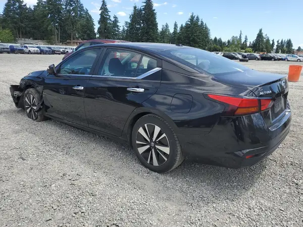 1N4BL4DVXMN371551 2021 NISSAN ALTIMA - Image 2