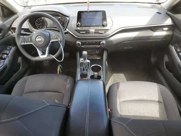 1N4BL4DVXMN371551 2021 NISSAN ALTIMA - Image 8